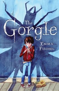 Book Cover for The Gorgle by Emma Fischel, Peter Cottrill