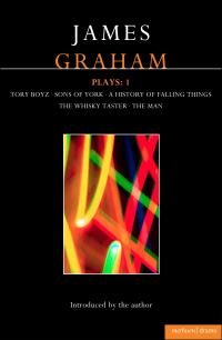 Book Cover for James Graham - Plays 1 by James Graham, James Graham