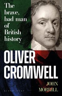 Book Cover for Oliver Cromwell by J S Morrill