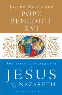 Book Cover for Jesus of Nazareth by Benedict