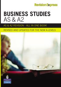 Book Cover for Business Studies by Barry Brindley, Martin W Buckley