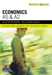 Book Cover for Economics by Ian Etherington, Charles Smith, Matthew Smith