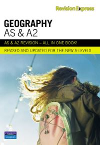 Book Cover for Geography by Chris Burnett