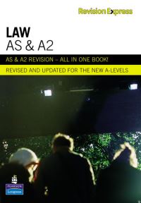 Book Cover for Law by Jacqueline Martin, Mary Charman, Chris Turner
