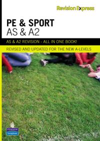 Book Cover for Physical Education and Sport by Michael Hill