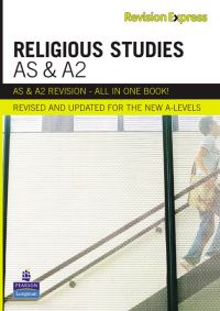 Book Cover for Religious Studies by Sarah K Tyler, Gordon Reid