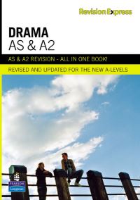 Book Cover for Drama by Melissa Jones