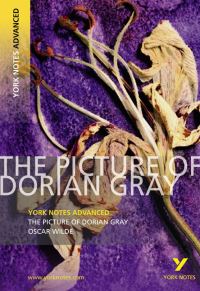 Book Cover for The Picture of Dorian Gray, Oscar Wilde by Frances Gray