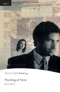 Book Cover for Level 6 by John Grisham