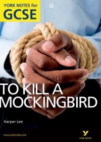 Book Cover for To Kill a Mockingbird, Harper Lee by Beth Sims
