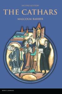 Book Cover for The Cathars by Malcolm Barber