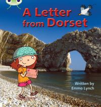 Book Cover for Bug Club Phonics - Phase 3 Unit 11 by Emma Lynch