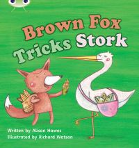 Book Cover for Bug Club Phonics - Phase 3 Unit 10 by Alison Hawes