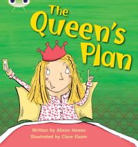 Book Cover for Bug Club Phonics - Phase 3 Unit 9 by Alison Hawes