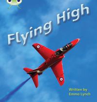 Book Cover for Bug Club Phonics - Phase 5 Unit 16 by Emma Lynch