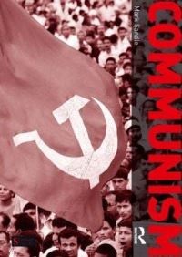 Book Cover for Communism by Mark Sandle