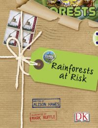 Book Cover for Bug Club NF Red (KS2) A/5C Globe Challenge by Alison Hawes