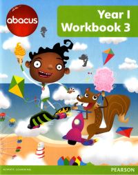 Book Cover for Abacus. Year 1 by Jennie Kerwin, Hilda Merttens