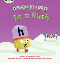 Book Cover for Bug Club Phonics - Phase 3 Unit 8 by Catherine Baker