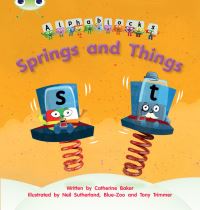 Book Cover for Bug Club Phonics - Phase 4 Unit 12 by Catherine Baker