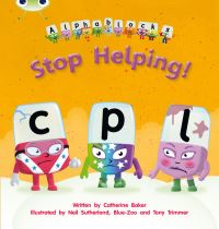 Book Cover for Bug Club Phonics - Phase 4 Unit 12 by Catherine Baker