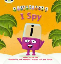 Book Cover for Bug Club Phonics - Phase 5 Unit 16 by Joe Elliot
