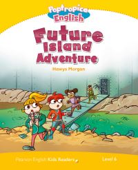 Book Cover for Level 6 by Caroline Laidlaw, Hawys Morgan