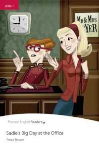 Book Cover for Level 1 by Tonya Trappe