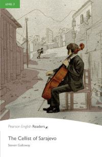 Book Cover for Level 3 by Annette Keen