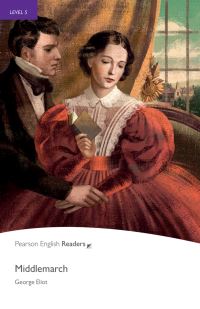 Book Cover for Level 5 by George Eliot