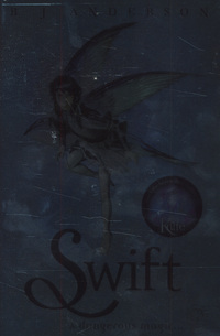 Book Cover for Swift by R J Anderson