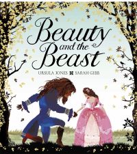 Book Cover for Beauty and the Beast by Ursula Jones