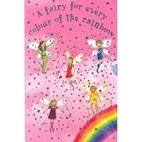 Book Cover for The Rainbow Magic Slipcase by Daisy Meadows, Georgie Ripper