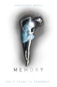 Book Cover for Memory by Christoph Marzi