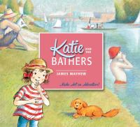 Book Cover for Katie and the Bathers by James Mayhew