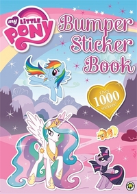 Book Cover for My Little Pony by My Little Pony