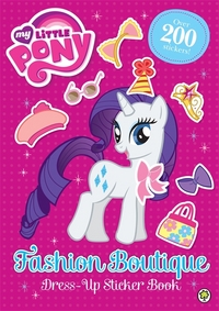 Book Cover for My Little Pony by My Little Pony