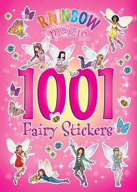 Book Cover for Rainbow Magic by 