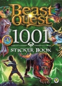 Book Cover for Beast Quest by Adam Blade