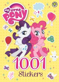 Book Cover for My Little Pony by My Little Pony