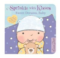 Book Cover for Sweet Dreams, Baby by Emma Dodd