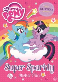 Book Cover for My Little Pony by My Little Pony