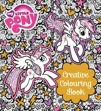 Book Cover for My Little Pony by My Little Pony