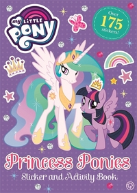 Book Cover for My Little Pony by My Little Pony