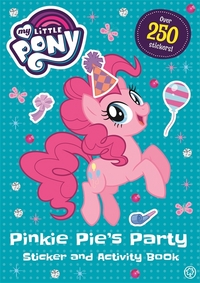 Book Cover for My Little Pony by My Little Pony