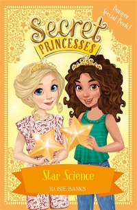 Book Cover for Star Science by Rosie Banks