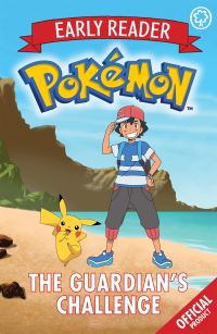 Book Cover for The Guardian's Challenge by 