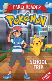 Book Cover for School Trip by 