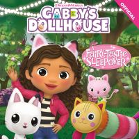 Book Cover for A Fairy-Tastic Sleepover by 