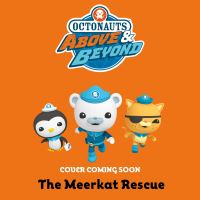 Book Cover for Octonauts Above & Beyond by Official Octonauts